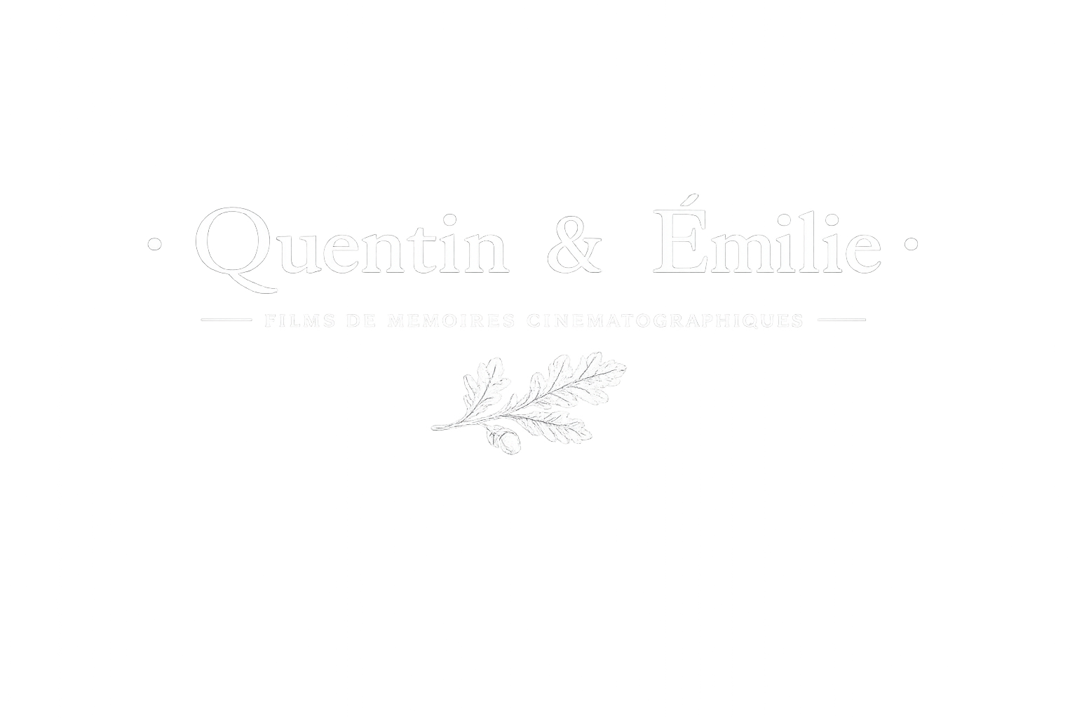 Quentin & Émilie