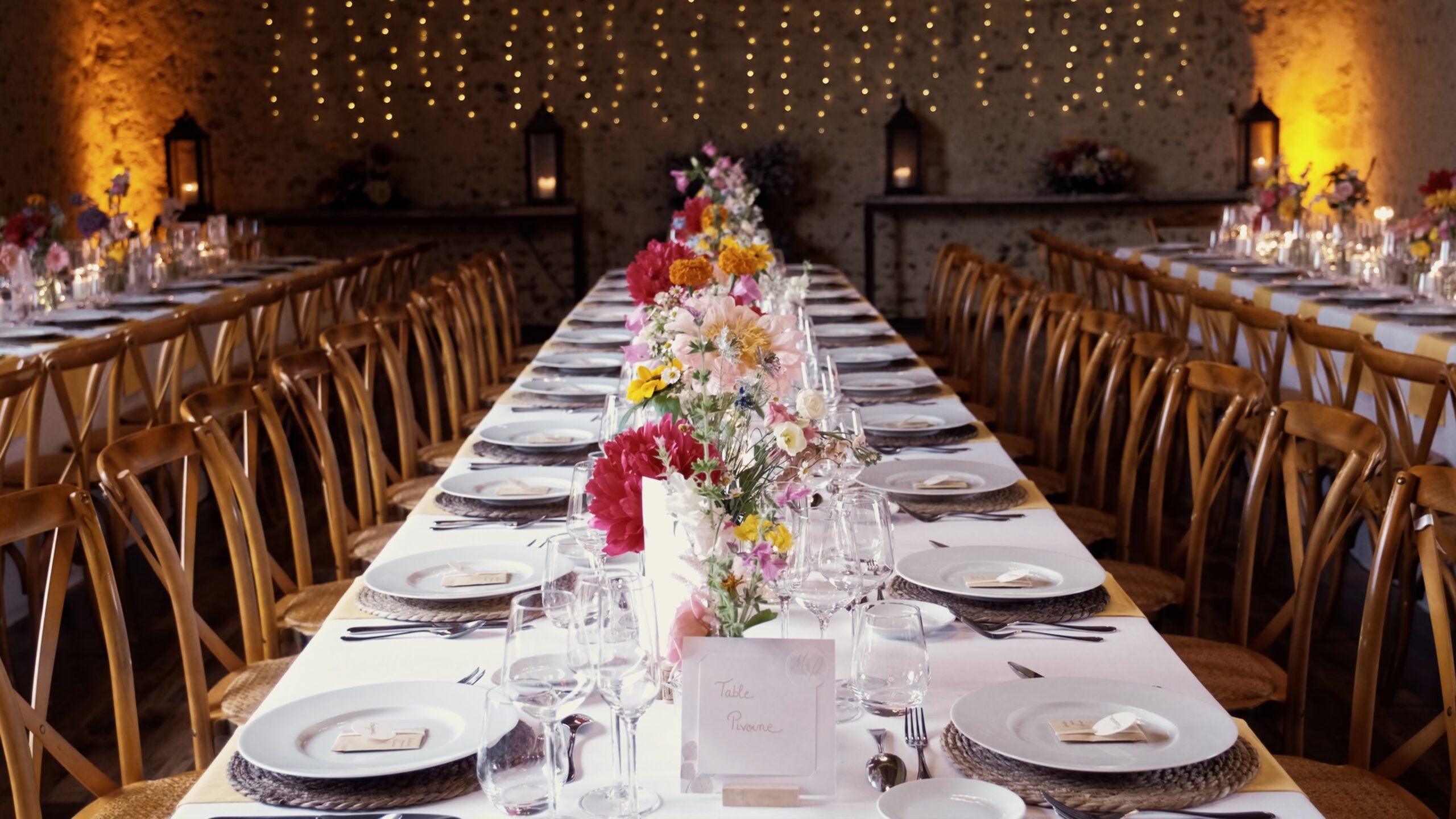Détail de mariage dans une lumière fidèle