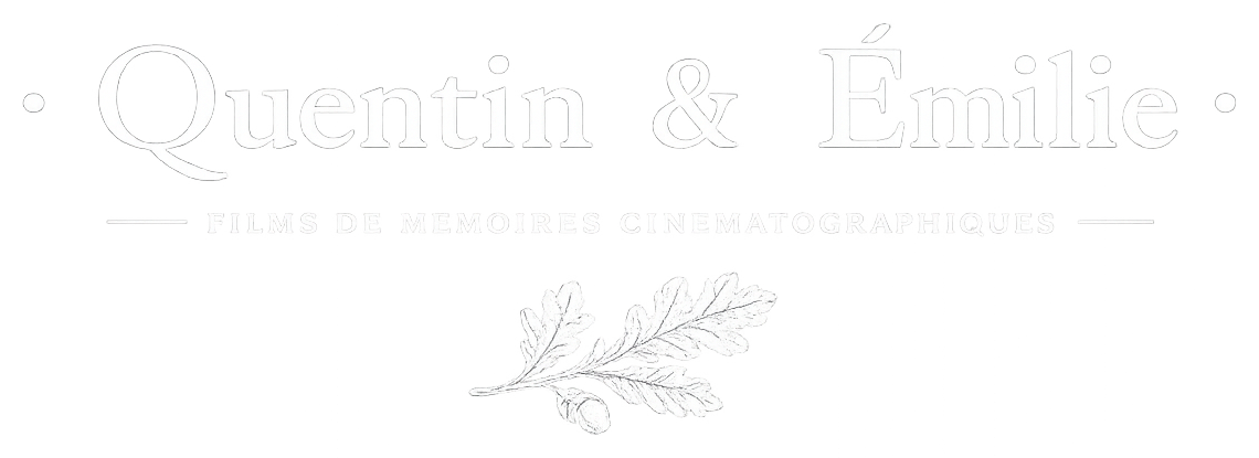 Quentin & Émilie