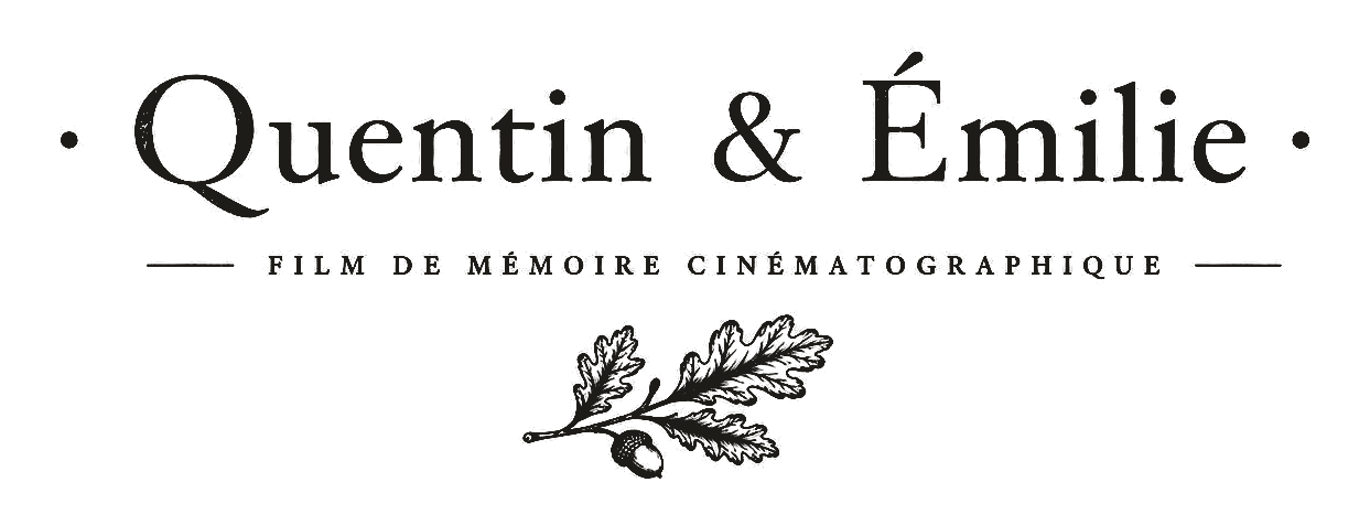 Quentin et Emilie
