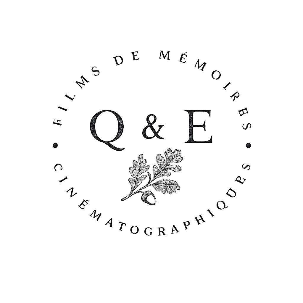 Q et E