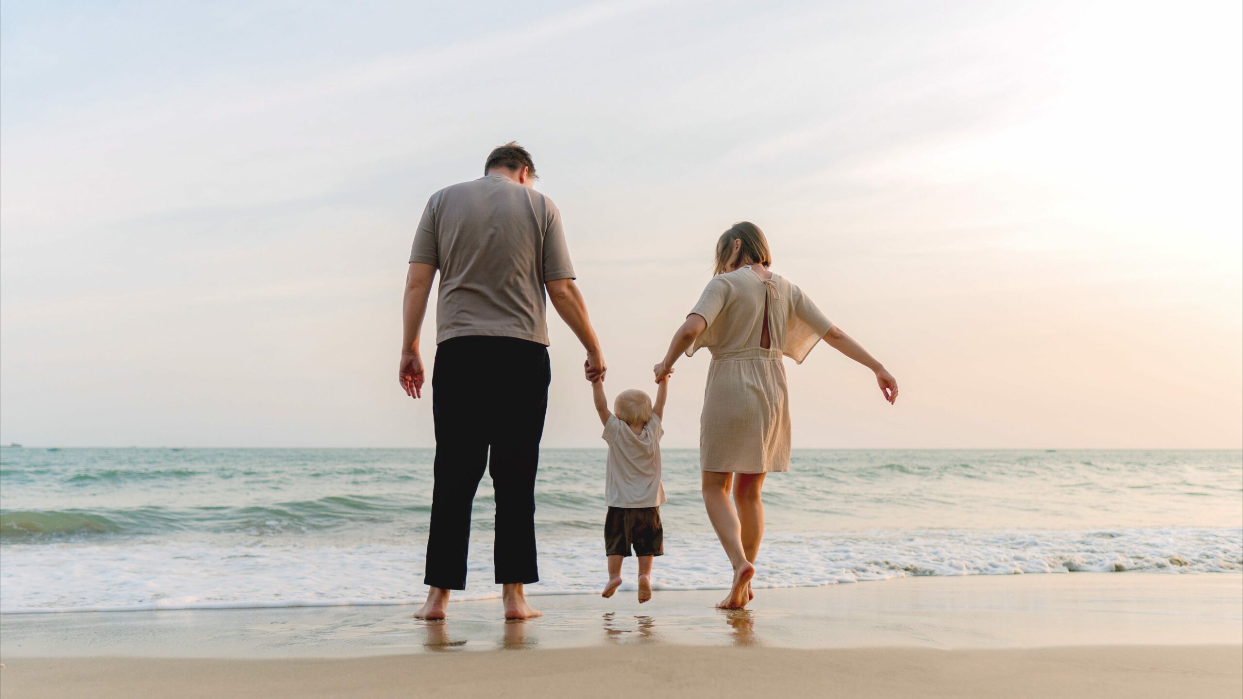 Vacances en famille